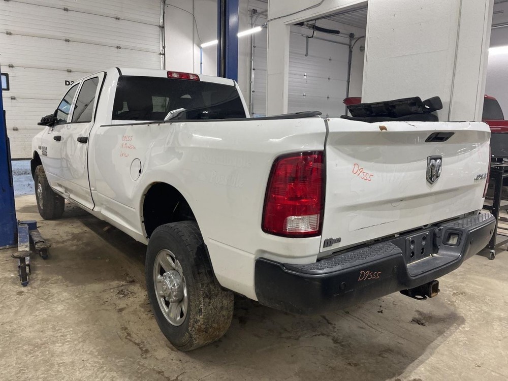 Engine ECM Electronic Control Module 6.4L Fits 18 DODGE 2500 PICKUP 1057161