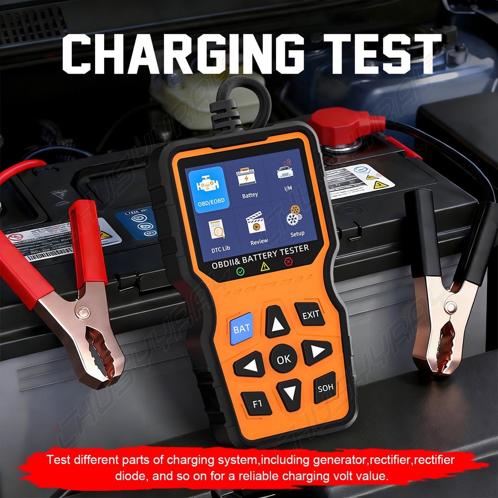 1PCS OBDII Scanner Car Code Reader Diagnostic Scan Tool For Honda CR-V CRV