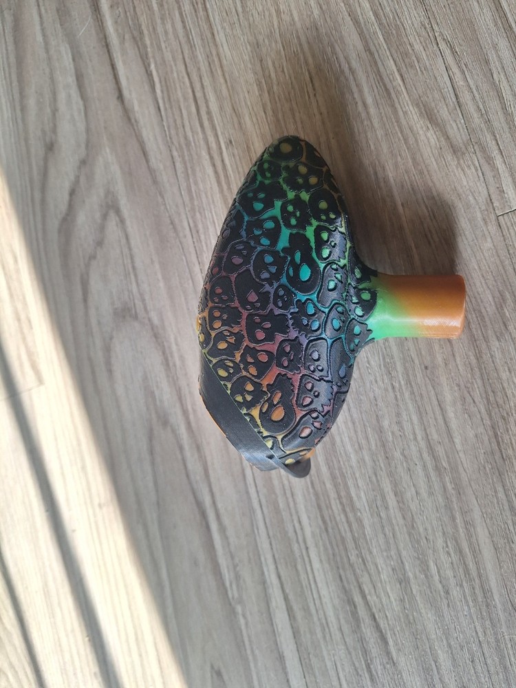 50 Round Paintball Loader (JOLO)