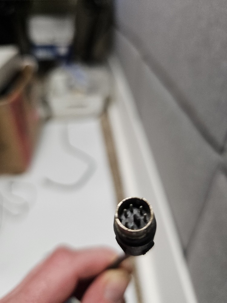 Logitech G Saitek X52 Pro Flight Control System Simulator Joystick Only