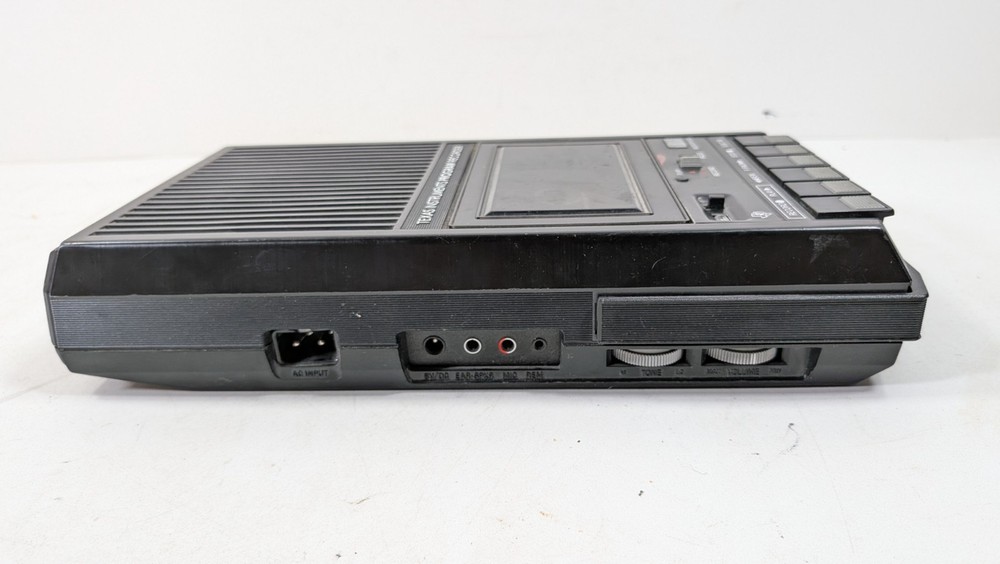Texas Instruments PHP 2700 Program Recorder TI-99 FOR PARTS NOT WORKING AS IS