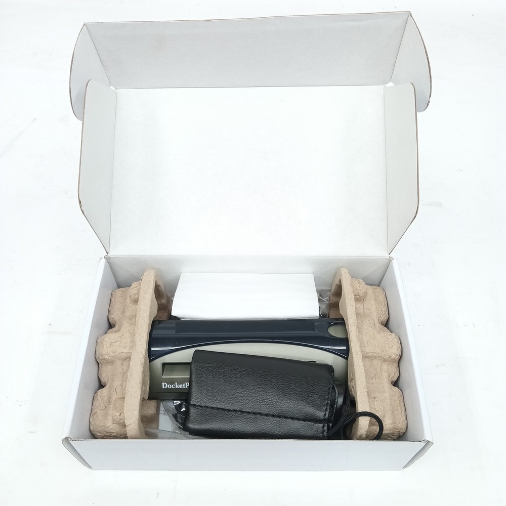 DocketPORT 667 - DP667