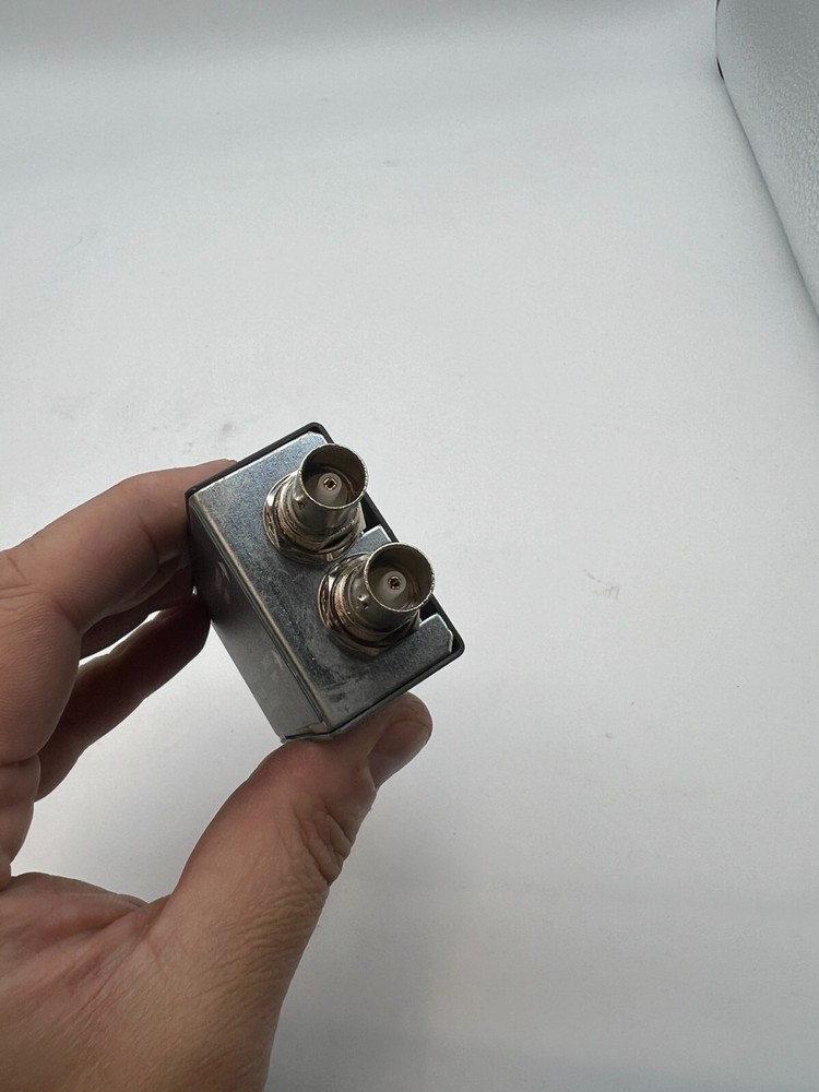 AJA Video Model D4E Serial Digital Video Encoder Only