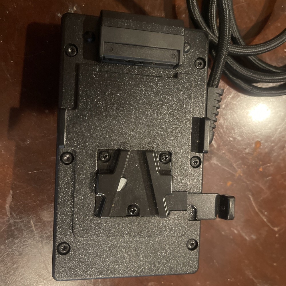 Red Digital Cinema Dame Backpack