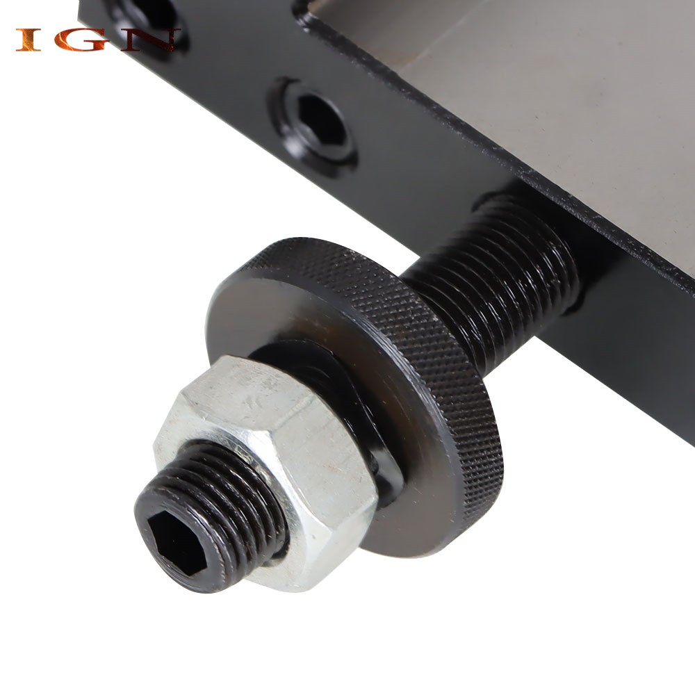 High Quality CXA 250-302 QUICK CHANGE TURNING FACING & BORING TOOL POST HOLDER