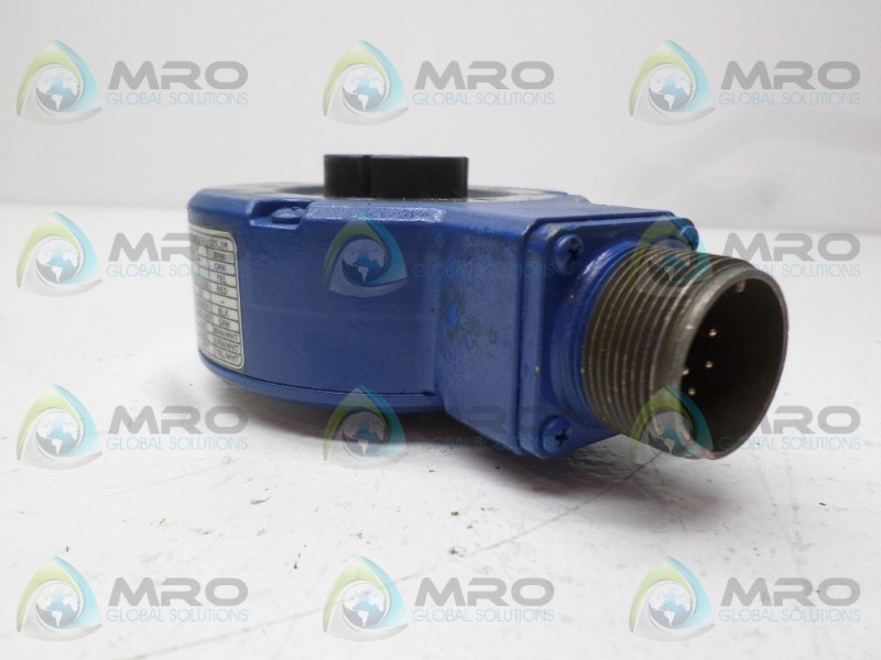 DYNAPAR HS351024G14B7 ENCODER UNMP