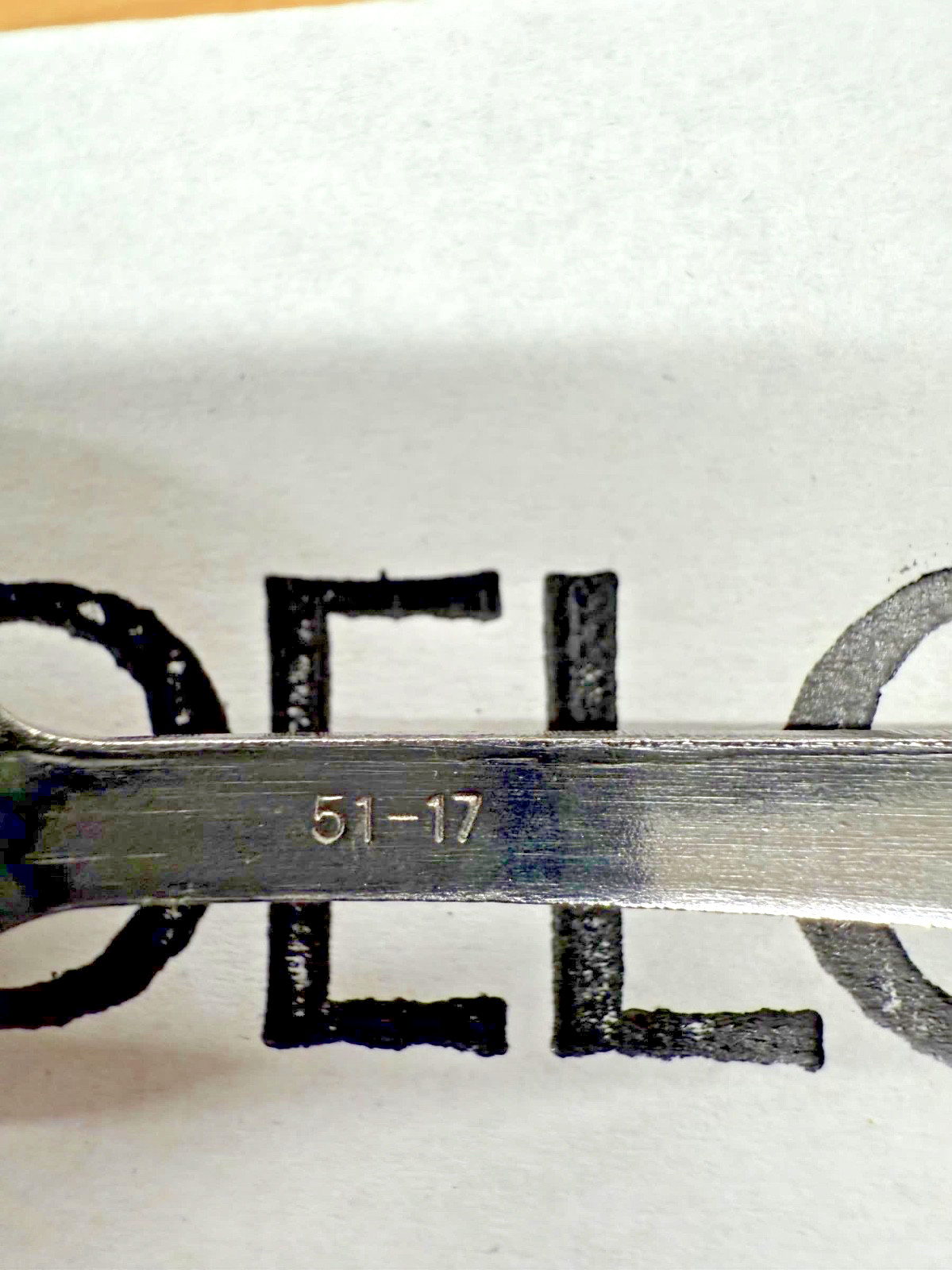 Oneida B401STSF Delco© Windsor III™ Stainless Steel Teaspoon Qty 36 Catering