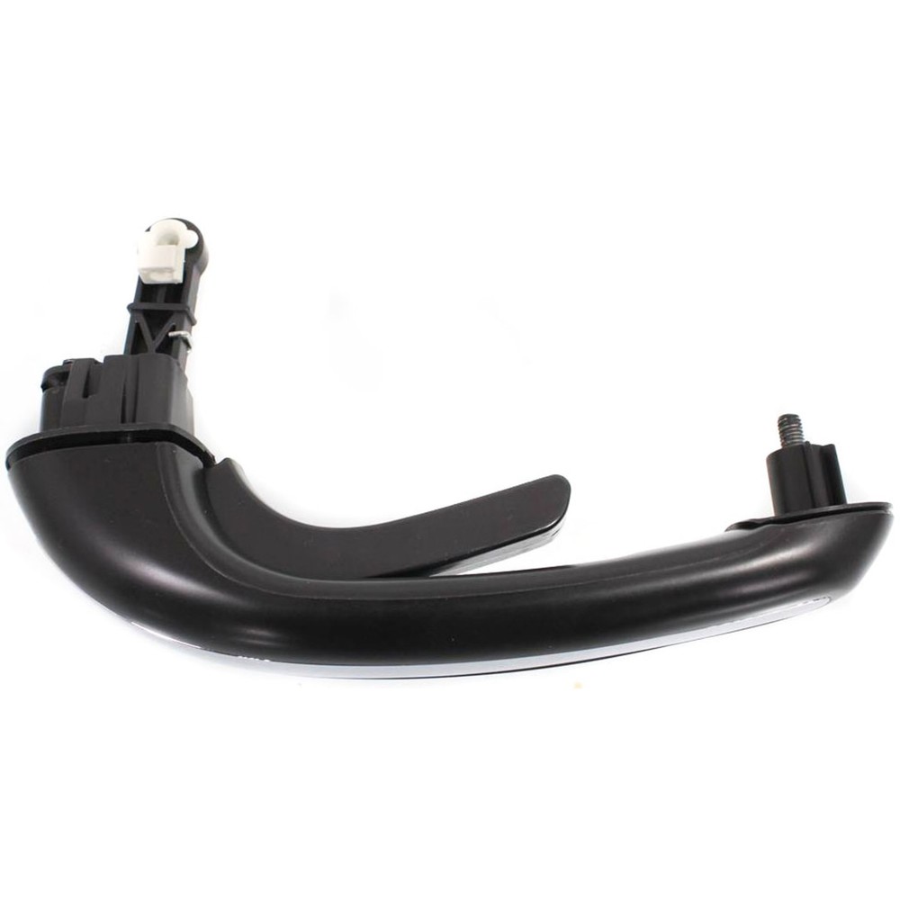 Tailgate Handle For 2007-2012 Hyundai Santa Fe Chrome