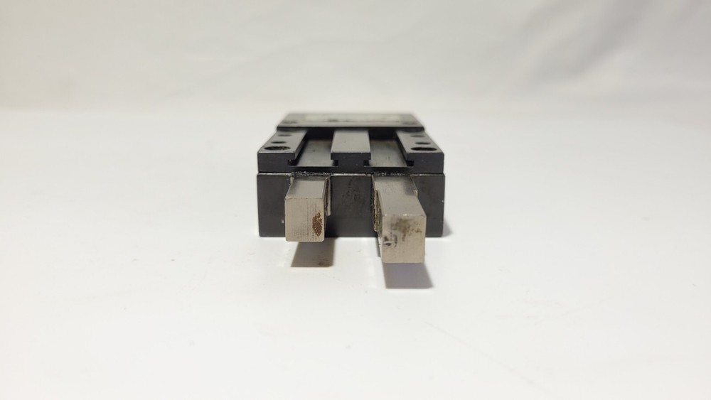 PHD 16012-2-2011 Two Finger Pneumatic Parallel Gripper