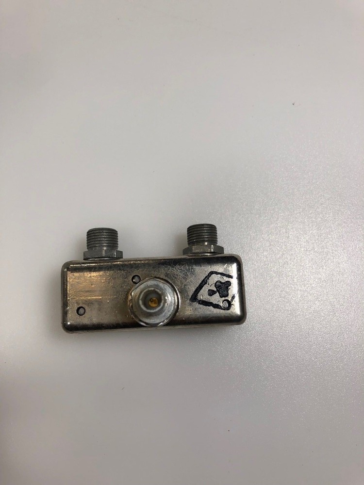 Jerrold Diplex Filter JRS-SPL