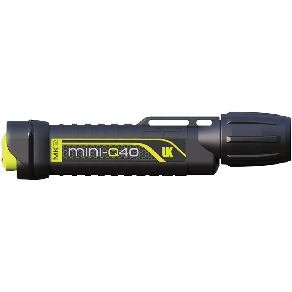 Underwater Kinetics Q40 MK2 Light