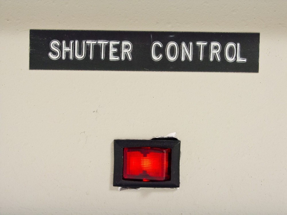 Generic 110 Volt AC Electronic Shutter Controller