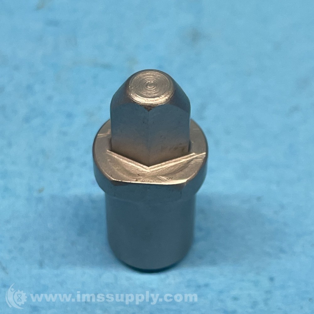 Industrial Nozzle or Fitting FNIP