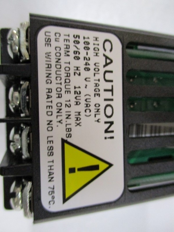 ITW 93AB-1FD0-00CR NSNP