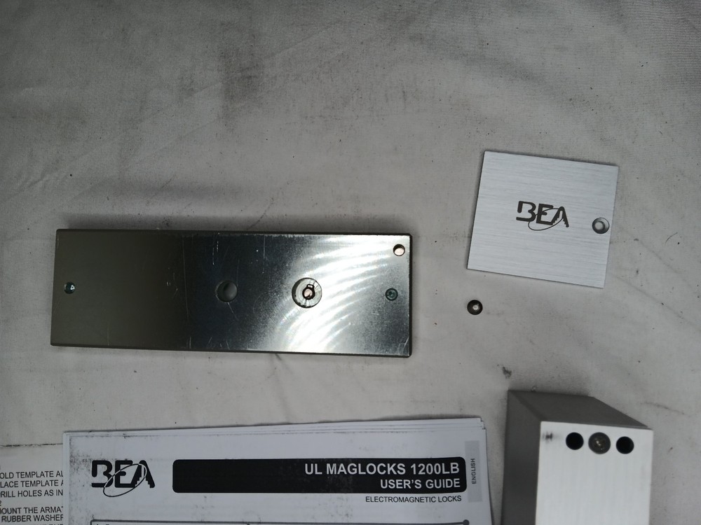 BEA 10MAGLOCK1ULDS