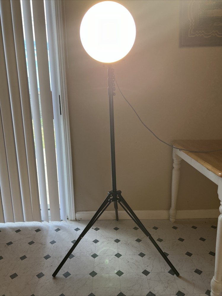 ELINCHROM SCANLITE DIGITAL 1000  120V