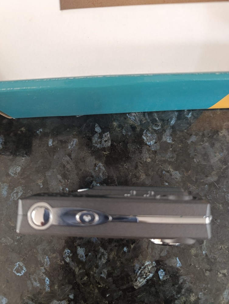DITITAL OPUS CAMERA UNUSED IN BOX
