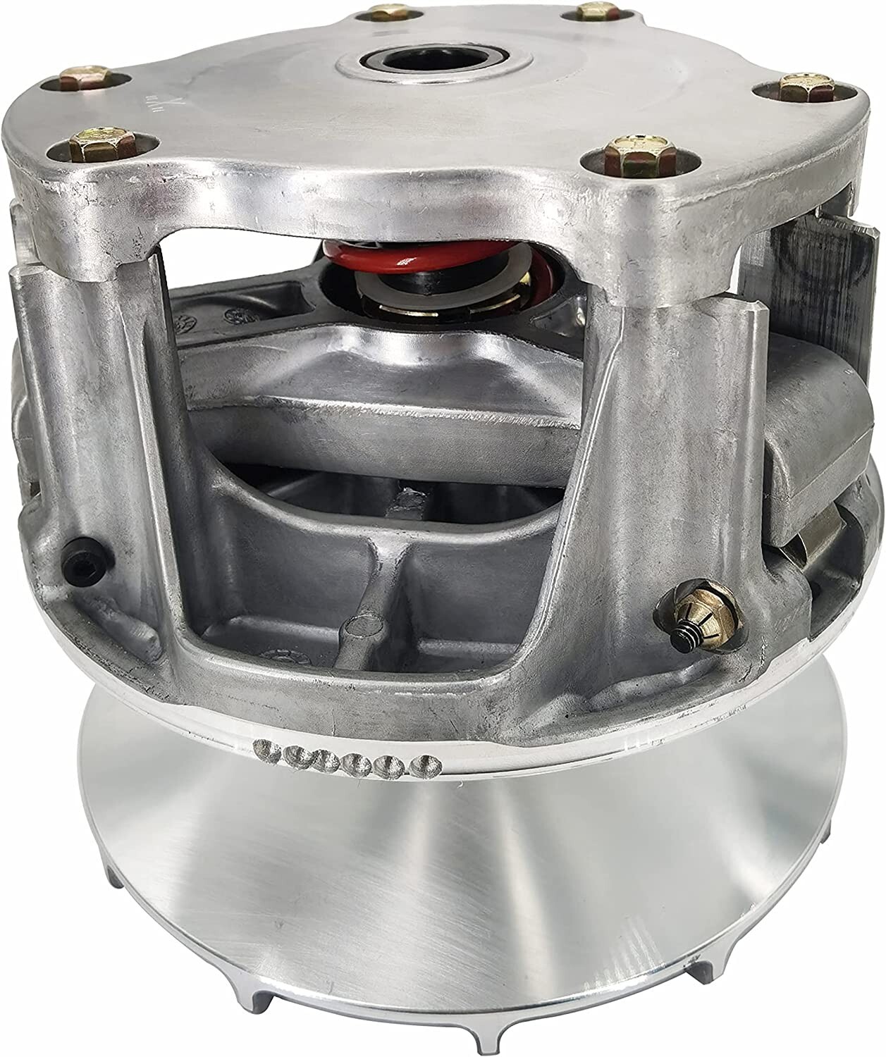 2005-2009 POLARIS SPORTSMAN 800 - NEW PRIMARY DRIVE CLUTCH Complete !