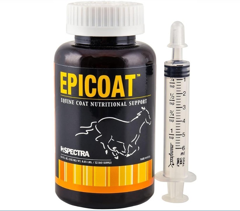 EpiCoat, 6.5 oz