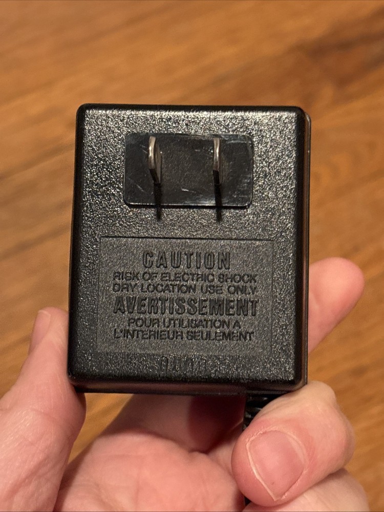 Swingline Stapler A/C Adapter A-41-616