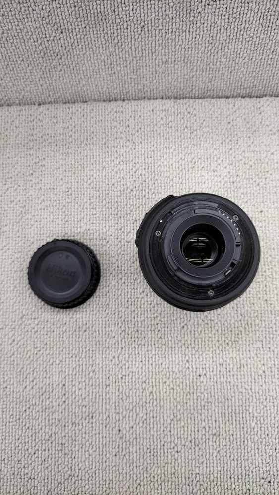 NIKON D5100 238451