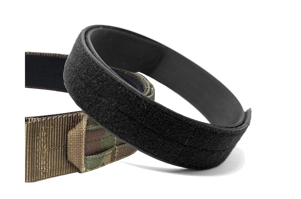 KRYDEX Quick Release Rigger MOLLE Belt 1.75 Inch Inner & Outer Tactical Heavy...