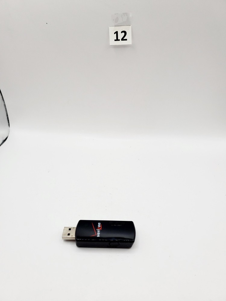 Verizon USB760 Mobile Modem 3G CDMA