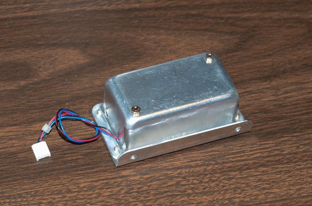 ICOM IC-761 PARTS: DC-DC UNIT