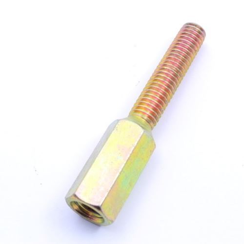 Thread adapter, 3/8-24 Female thread, 3/8-16 Male thread