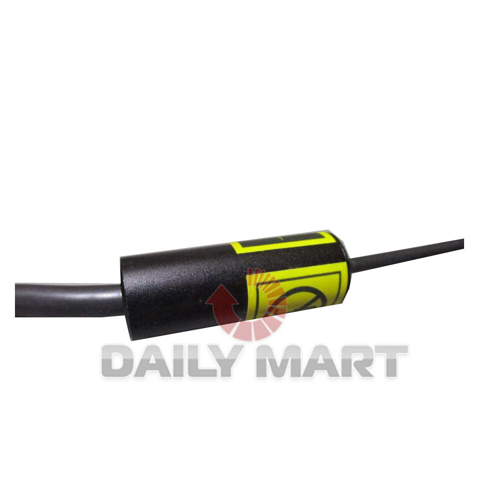 Used & Tested MORITEX MCEL-CIR8-2 Point Light Source Red Light