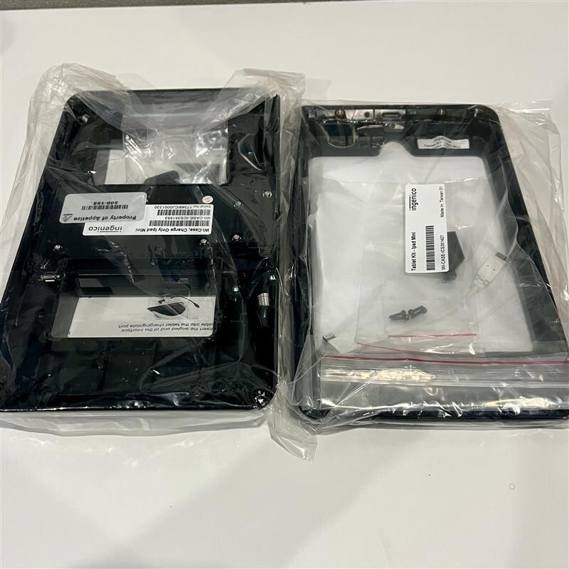 Ingenico - Wi-Case for iPad Mini - KIT351655