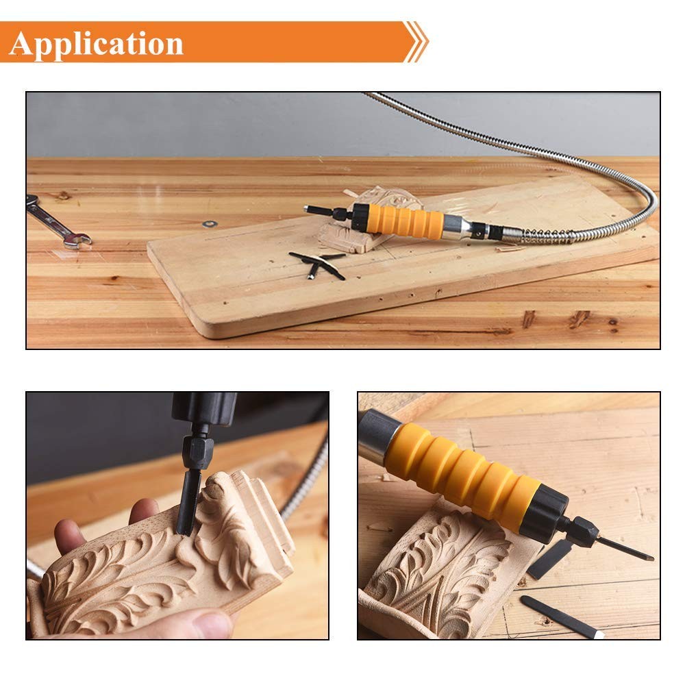 Electric Chisel Carving Tool Electric Wood Chisel Electric Woodworking Chisel