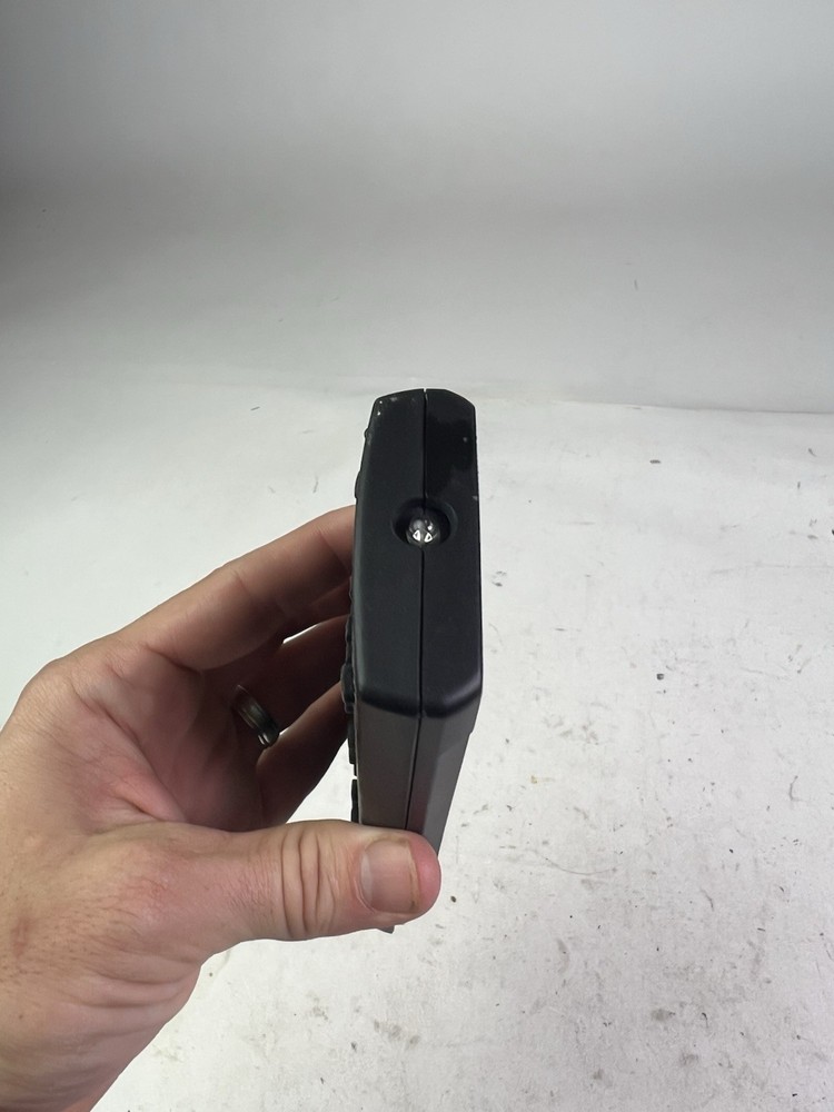 AMI Internet Jukebox Wireless Handheld Remote - No Battery Cover