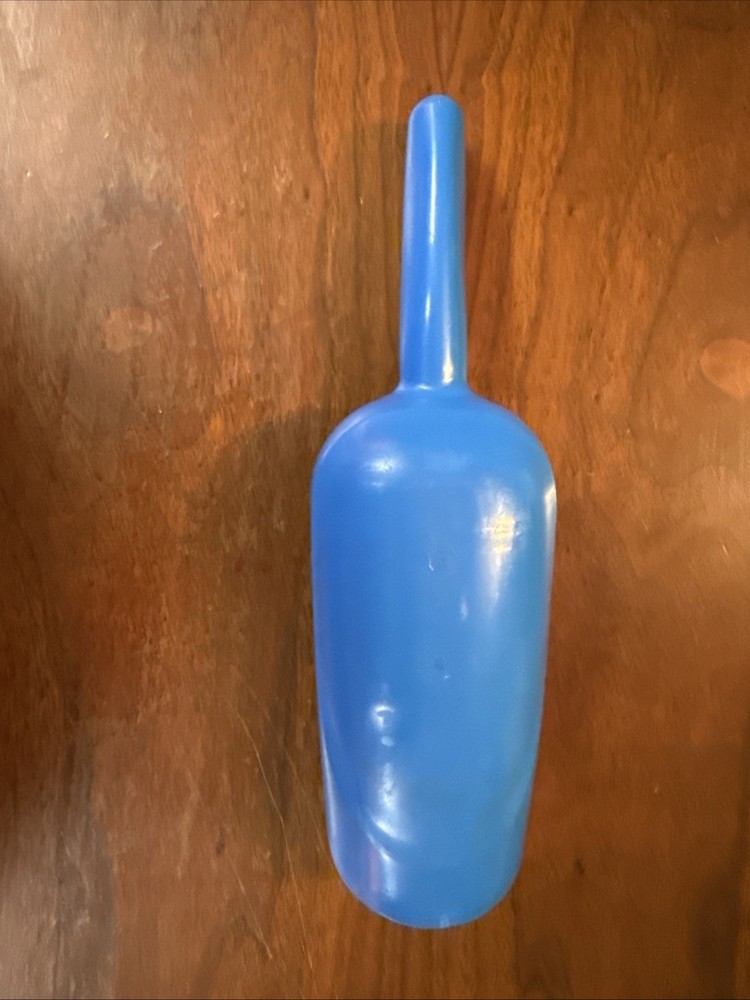 Ecolab Ice Scoop 16oz M2736.