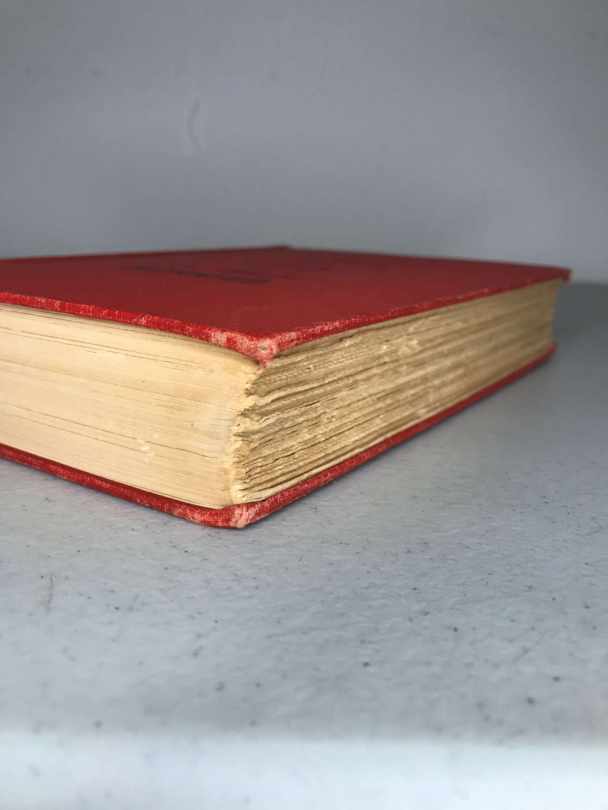 The Self-Betrayed 1942 Curt Riess HC Putnam WWII Europe History VG