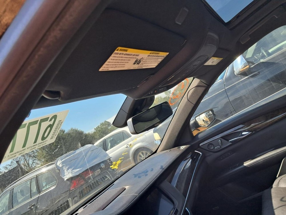 CT6 2017 Glove Box 4809727