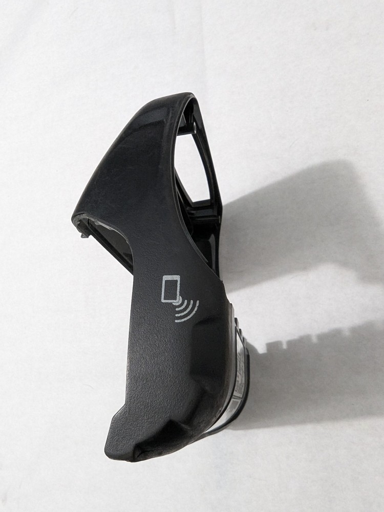 Front Cover Replacement for Zebra ZQ520