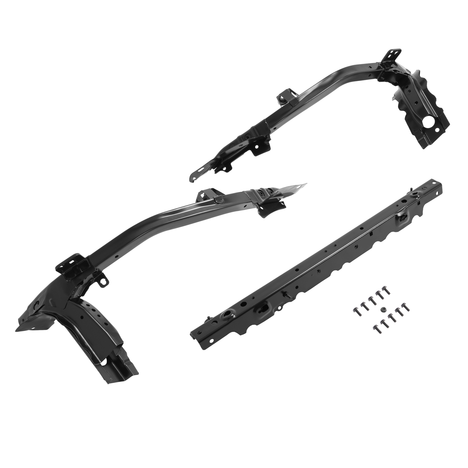 Upper Radiator Core Support Tie Bar For Chevrolet Malibu 2016-2024 #84020973