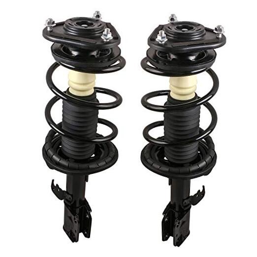 Front Pair Complete Strut Spring Front Struts(Set of 2) 2005-2010 Scion tC