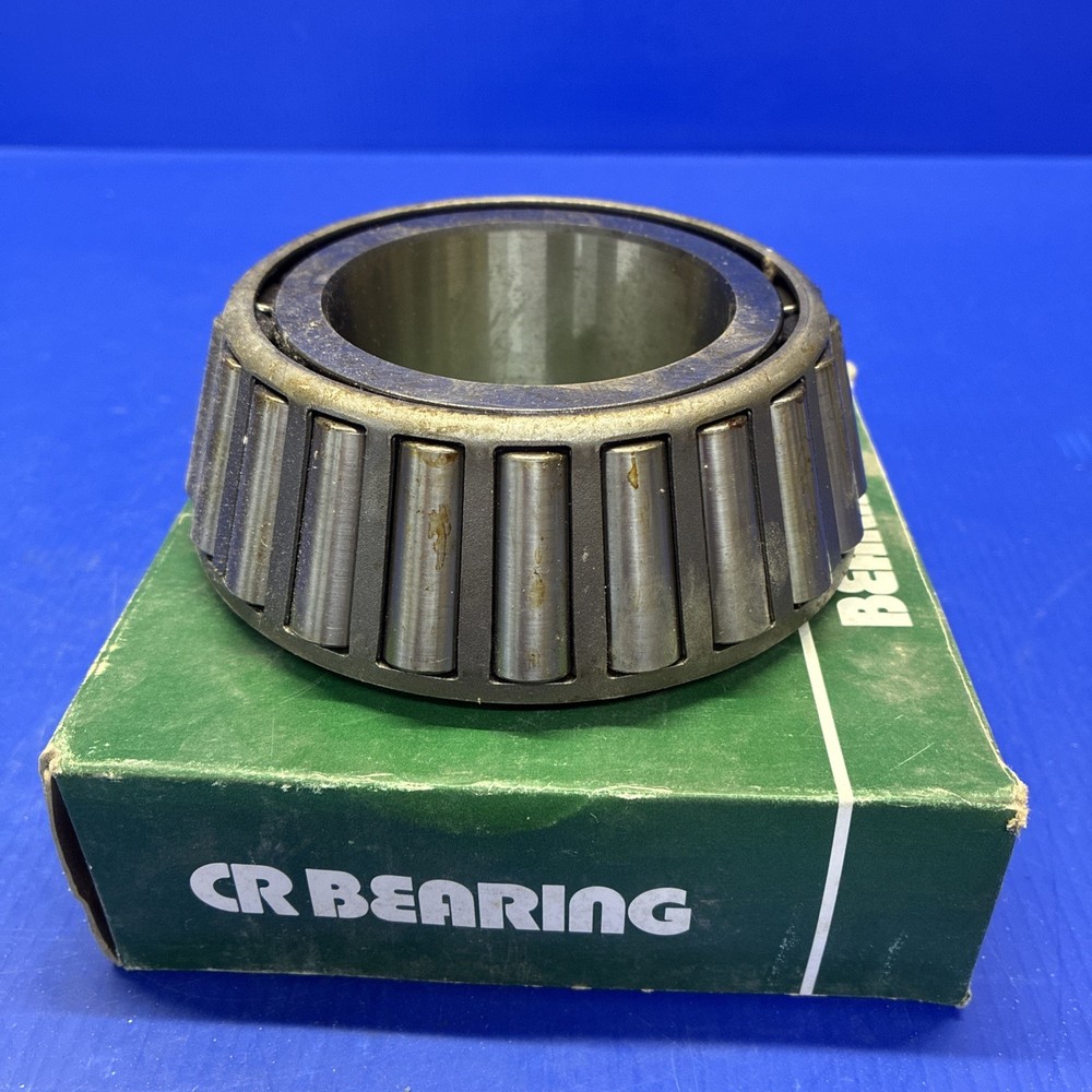 TIMKEN H715345 ROLLER BEARING CR CHICAGO RAWHIDE