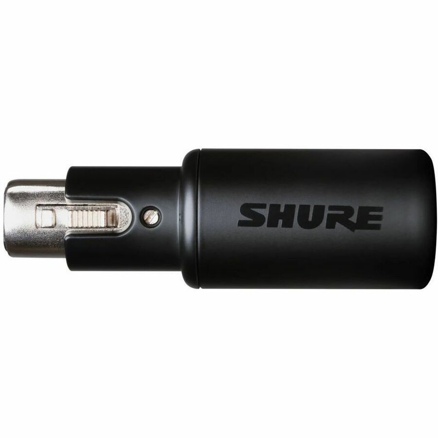 Shure MVX2U Microphone Adapter