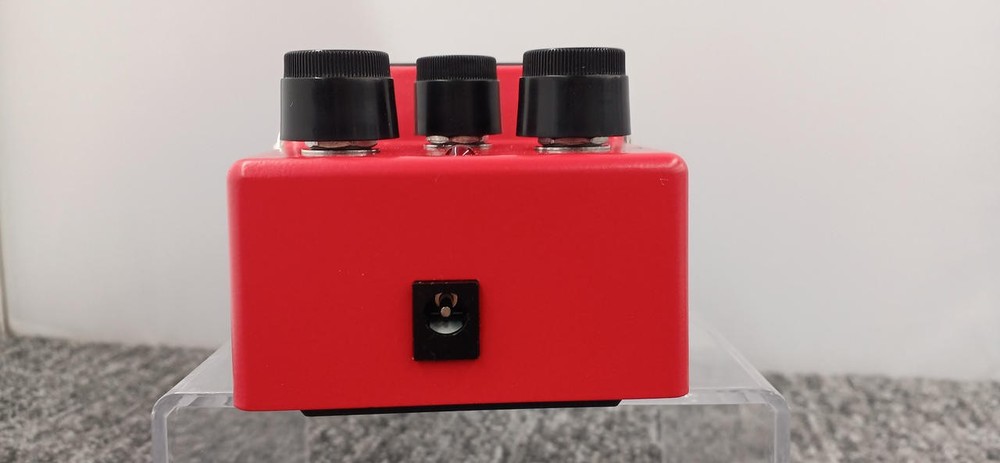 MAXON CP9PRO+ Effector