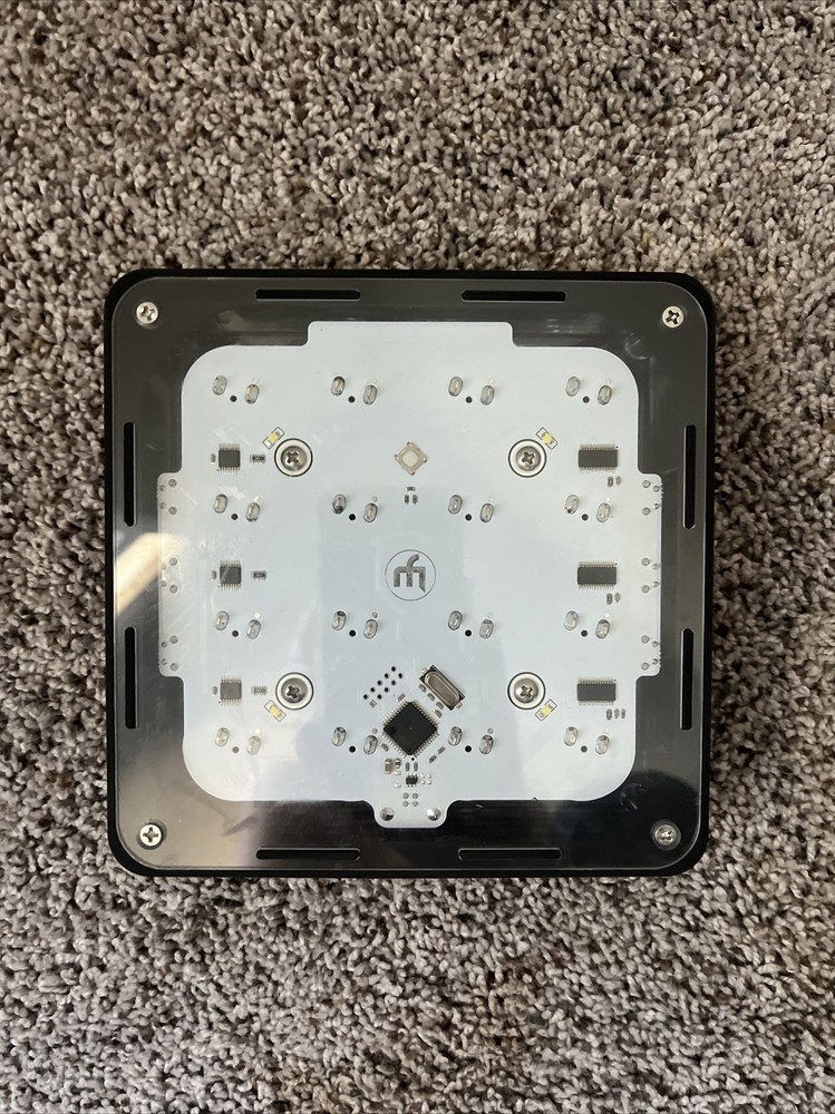 Midi Fighter Spectra