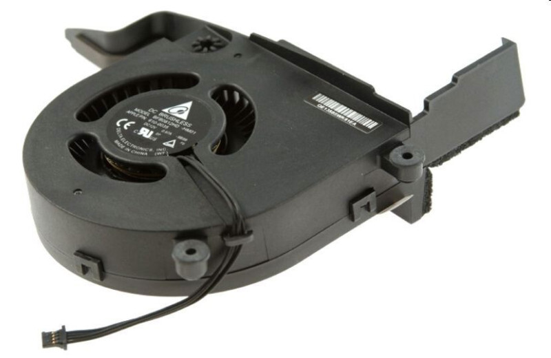 BFB0812HD-HM01 - Fan, Optical