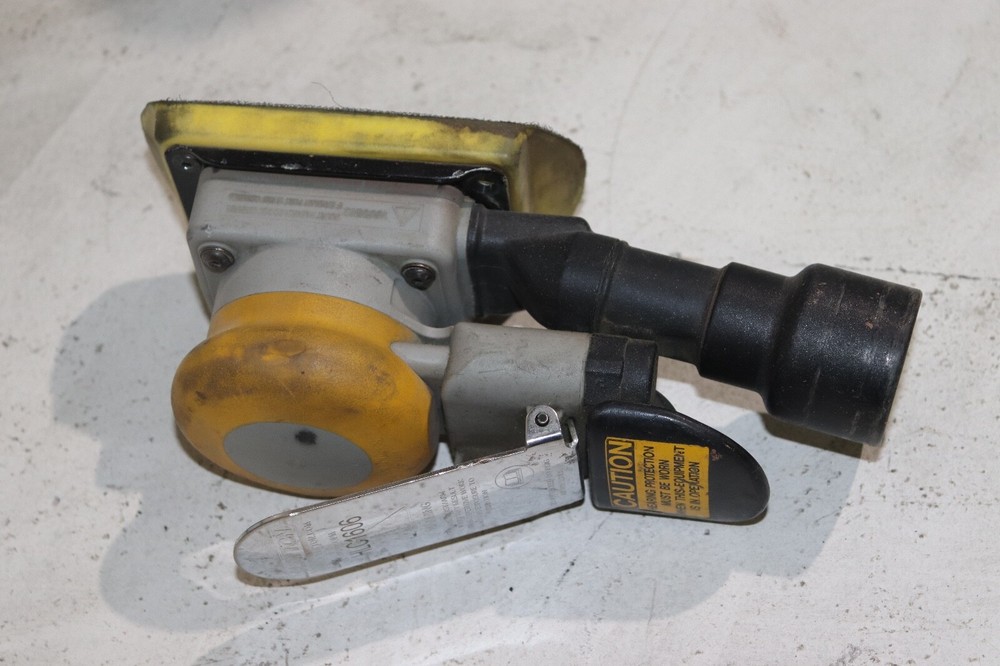 Clayton   Pneumatic Sander HCL1606