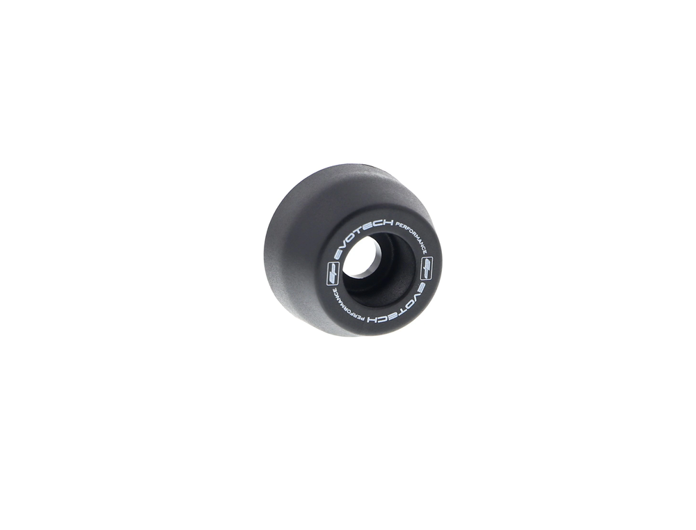 Evotech Spindle Bobbin Head