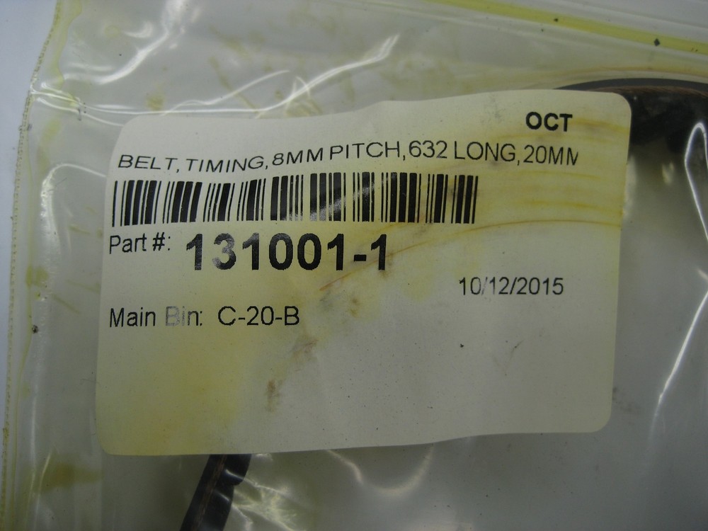 TSUBAKI C2060H CONNECTING LINK NSMP