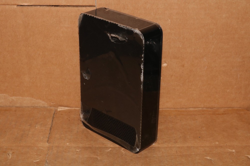 Buffalo HD-LC3.OU3 USB  External Hard Drive, PRE-OWNED .