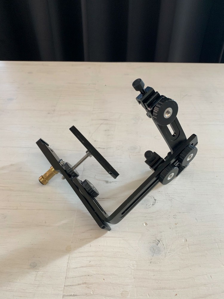 EP Designs MFX II MULTI FLASH BRACKET