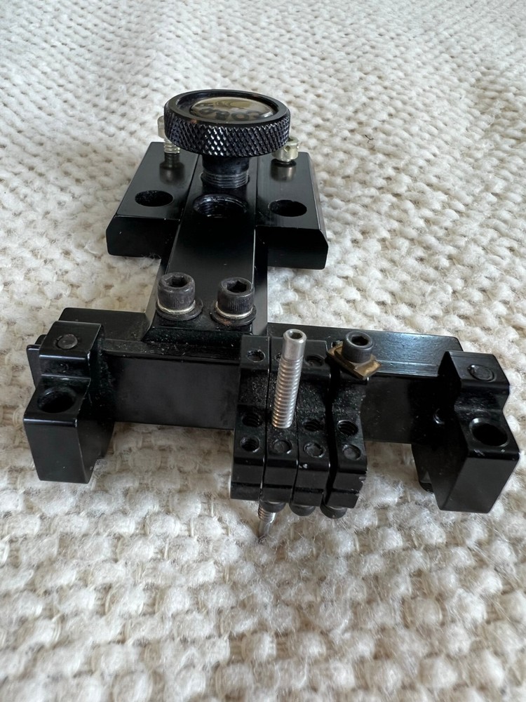 Cobra Dovetail Sight